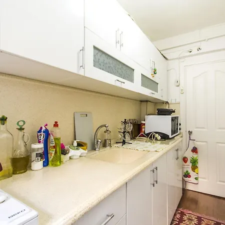 דירה Cihangir Amedis Suites איסטמבול