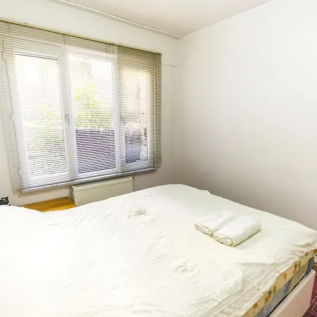 Cihangir Amedis Suites * איסטמבול