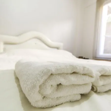 דירה Cihangir Amedis Suites