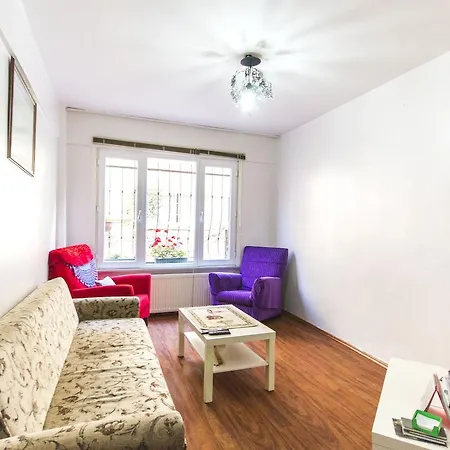 Cihangir Amedis Suites איסטמבול