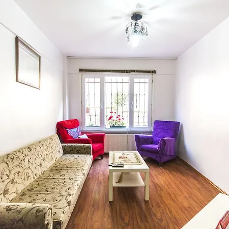 Cihangir Amedis Suites *