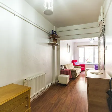 Cihangir Amedis Suites