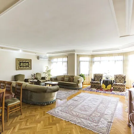 Cihangir Amedis Suites * איסטמבול