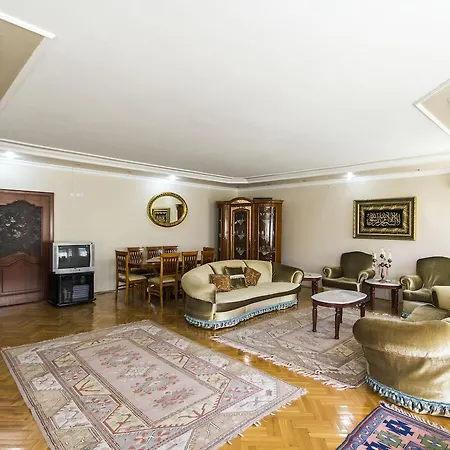 Cihangir Amedis Suites איסטמבול