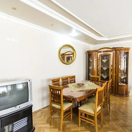 Cihangir Amedis Suites