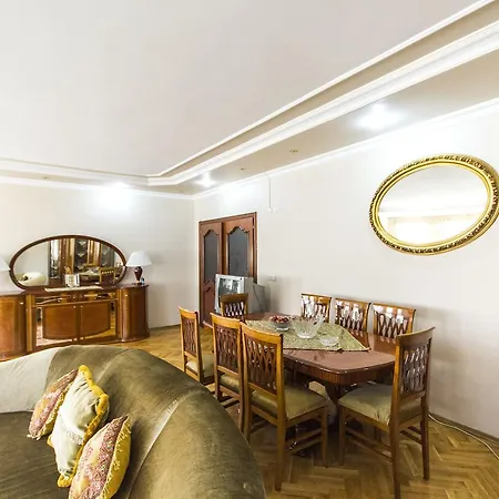 דירה Cihangir Amedis Suites איסטמבול