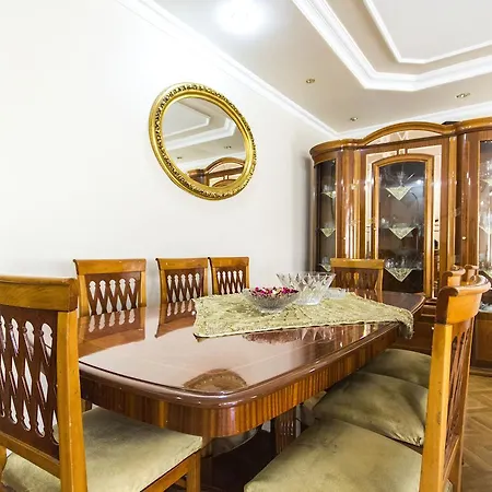 Cihangir Amedis Suites * איסטמבול