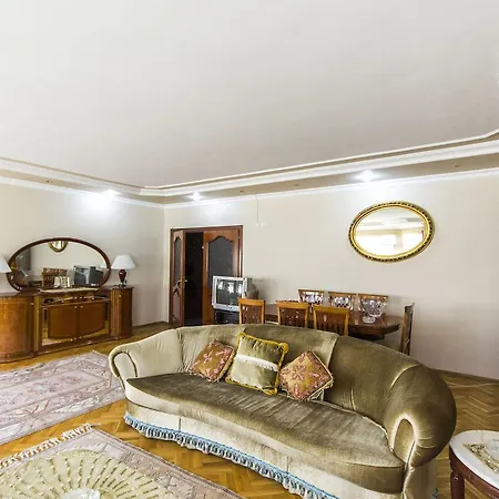 דירה Cihangir Amedis Suites *