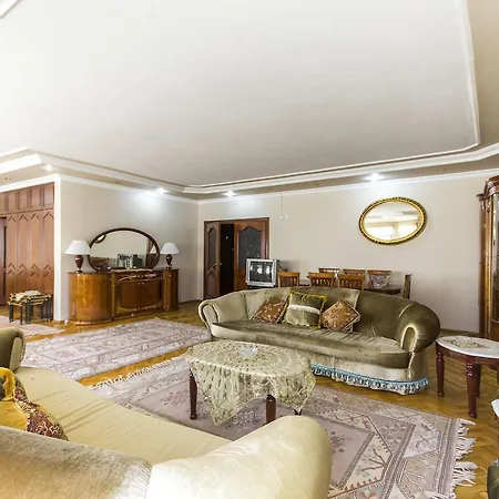 Cihangir Amedis Suites *