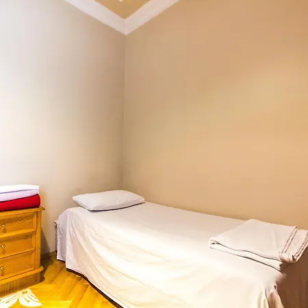 Cihangir Amedis Suites * איסטמבול