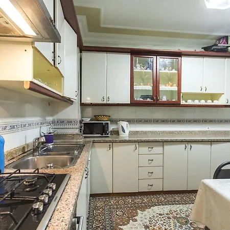 Cihangir Amedis Suites *