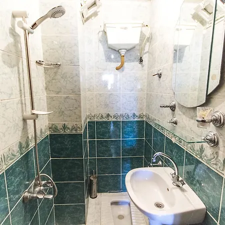 Cihangir Amedis Suites