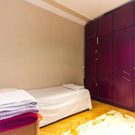 Cihangir Amedis Suites * איסטמבול