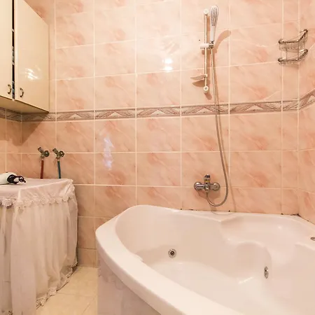 דירה Cihangir Amedis Suites