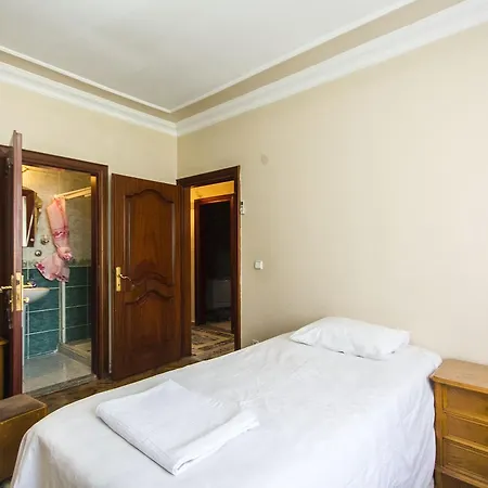 Cihangir Amedis Suites איסטמבול