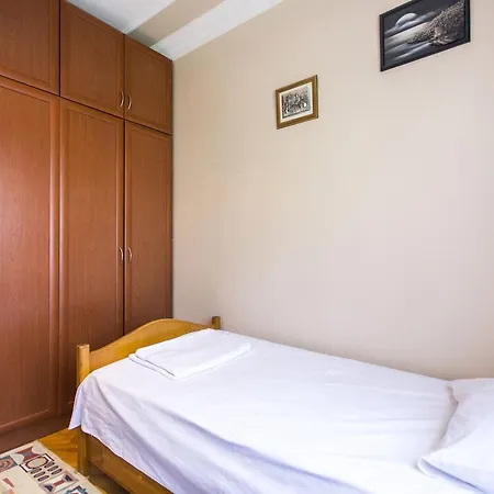 דירה Cihangir Amedis Suites *