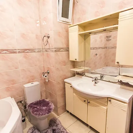 Cihangir Amedis Suites *