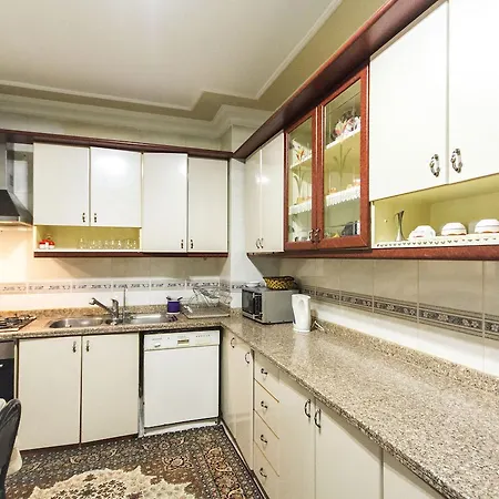 Cihangir Amedis Suites