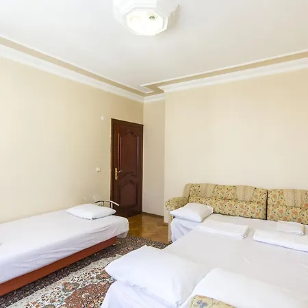 Cihangir Amedis Suites * איסטמבול