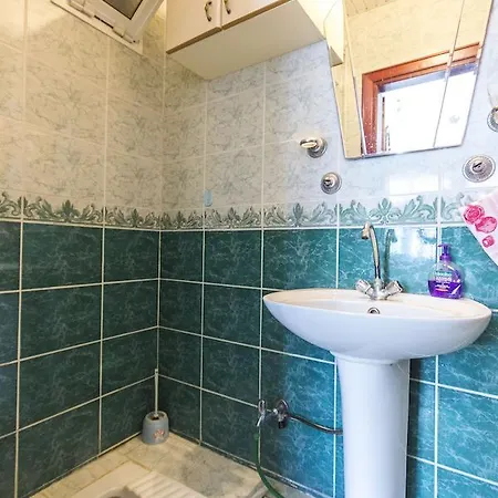 Cihangir Amedis Suites דירה איסטמבול