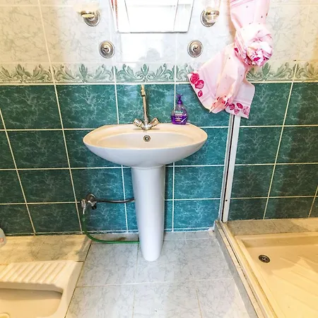 Cihangir Amedis Suites איסטמבול