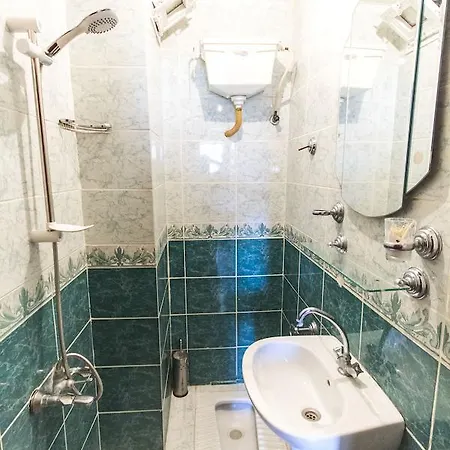 Cihangir Amedis Suites *