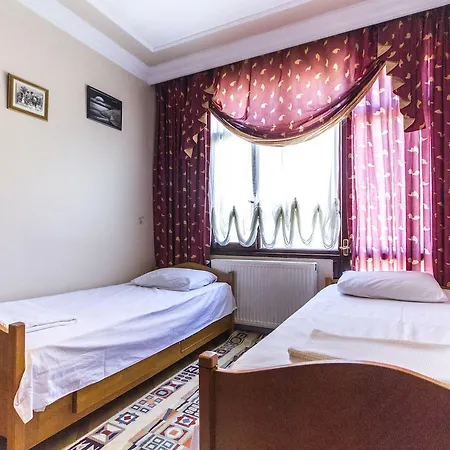 Cihangir Amedis Suites