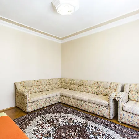 דירה Cihangir Amedis Suites איסטמבול