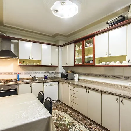Cihangir Amedis Suites * איסטמבול