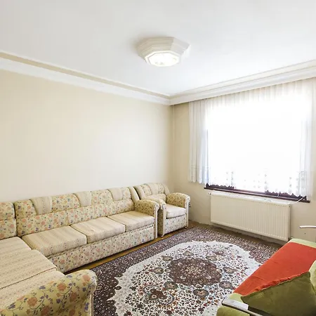דירה Cihangir Amedis Suites