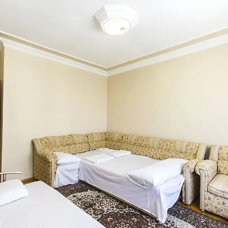 Cihangir Amedis Suites איסטמבול