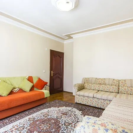 Cihangir Amedis Suites *