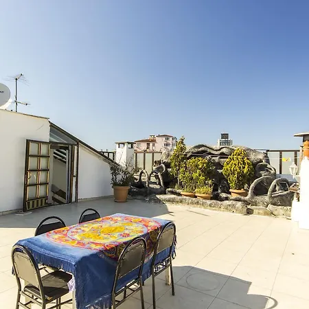 דירה Cihangir Amedis Suites