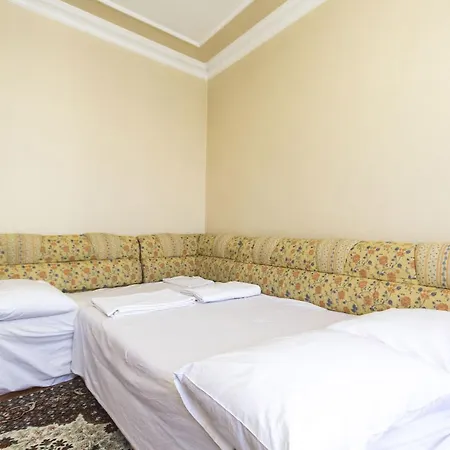 Cihangir Amedis Suites דירה איסטמבול